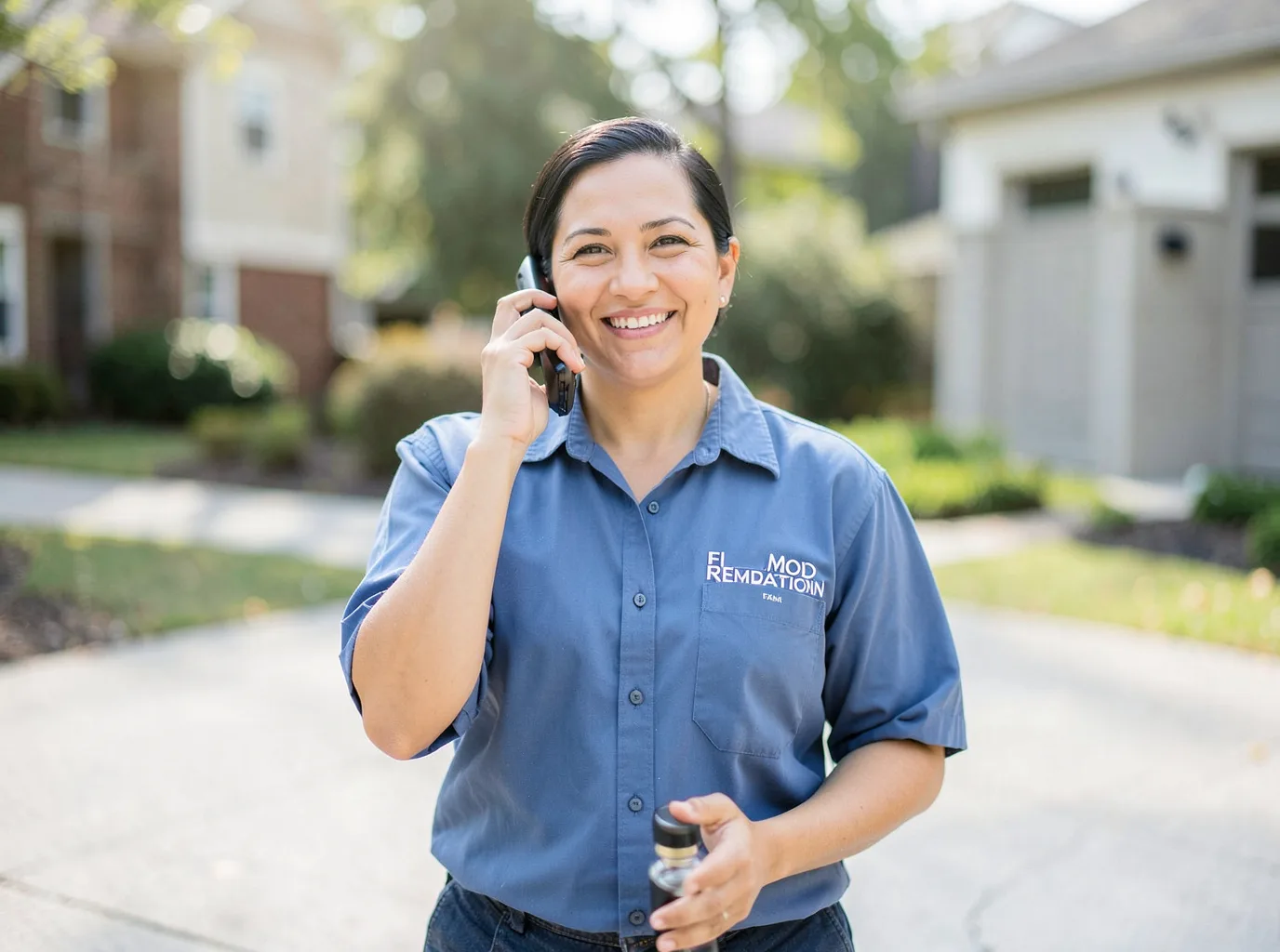Mold Remediation Winchester, OH FAQs
